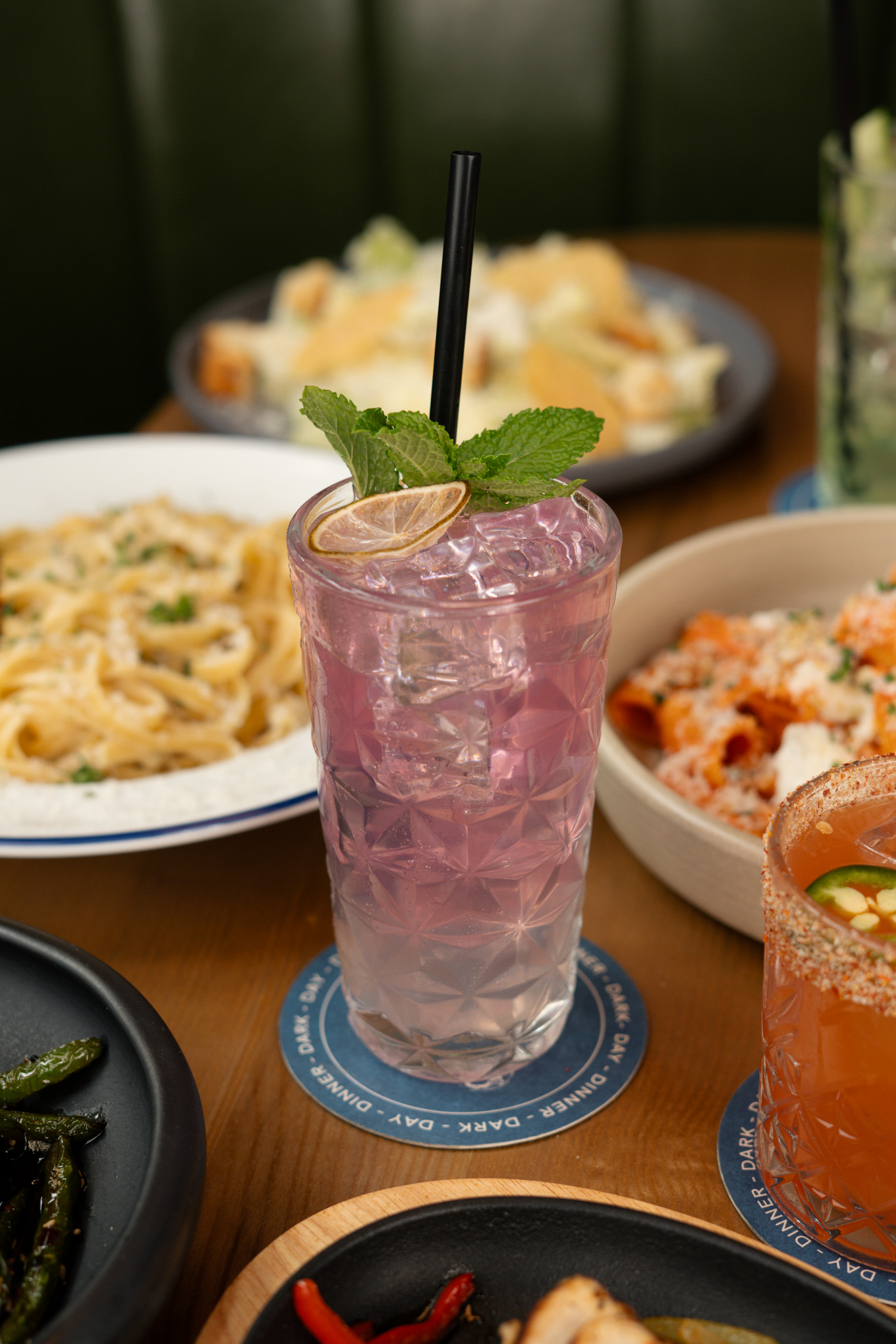 Something for Every Craving