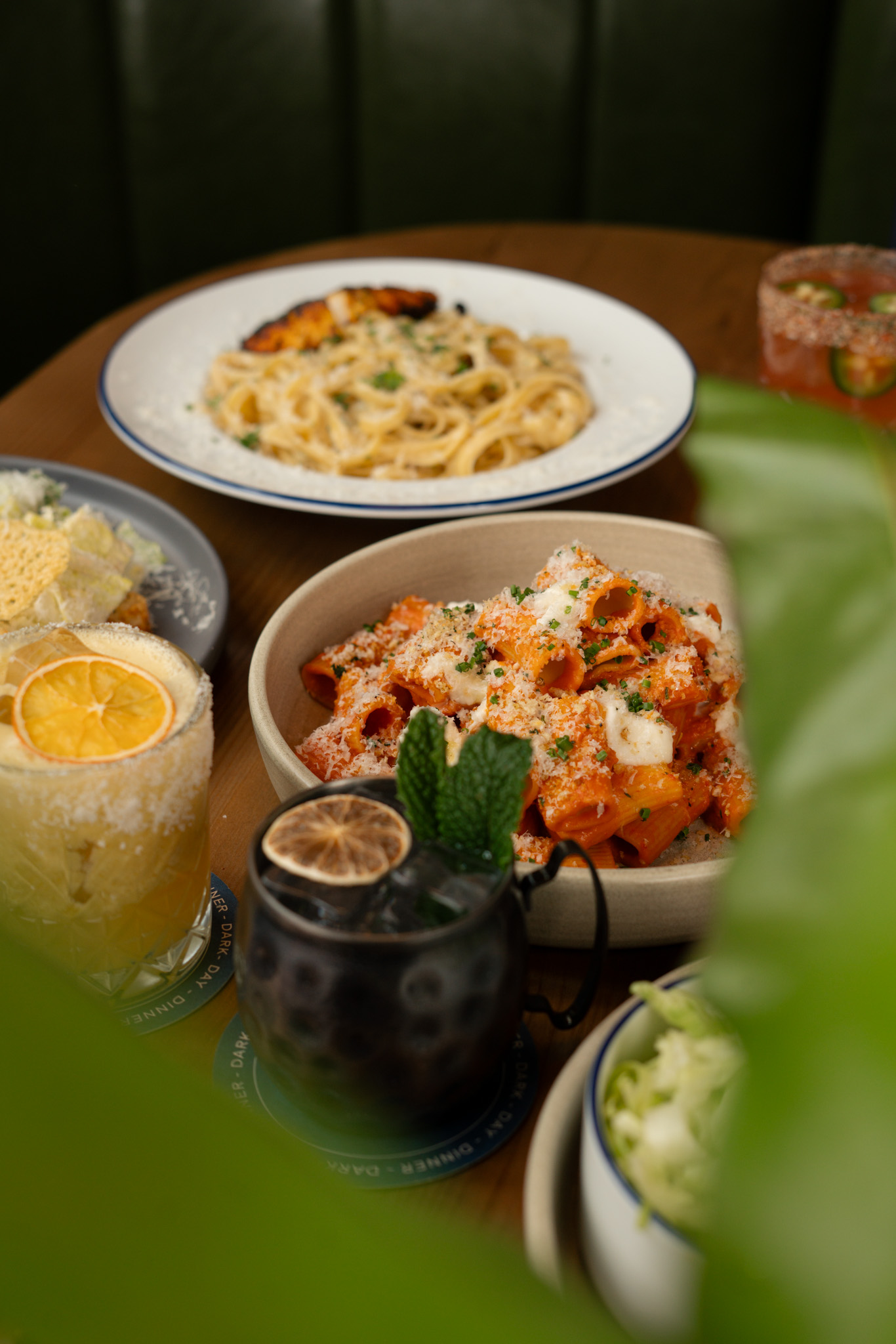 Something for Every Craving