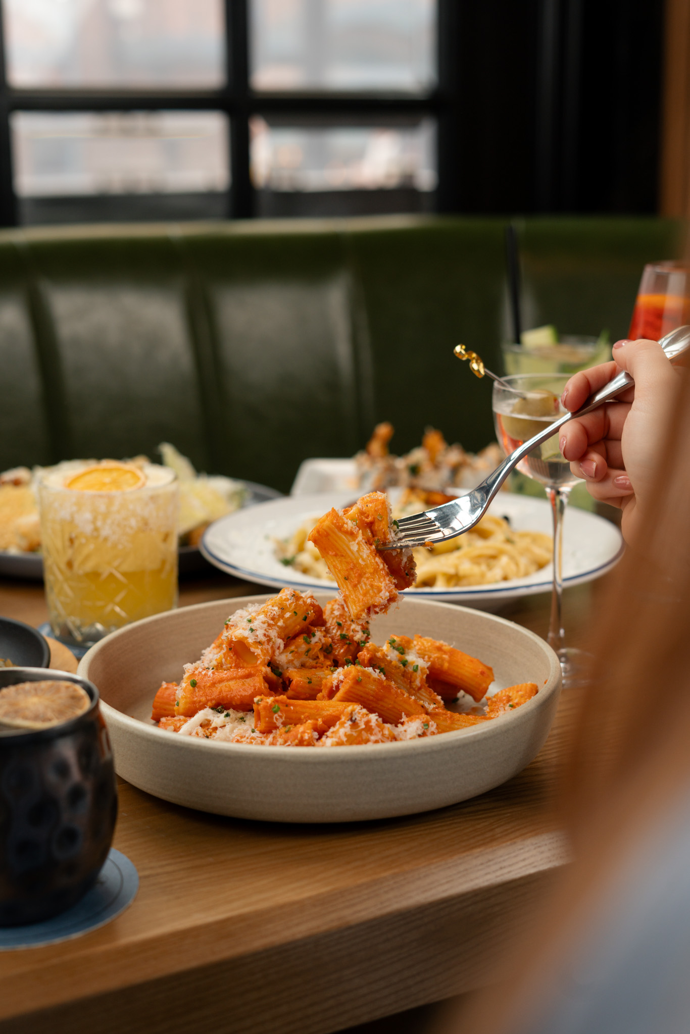 Something for Every Craving