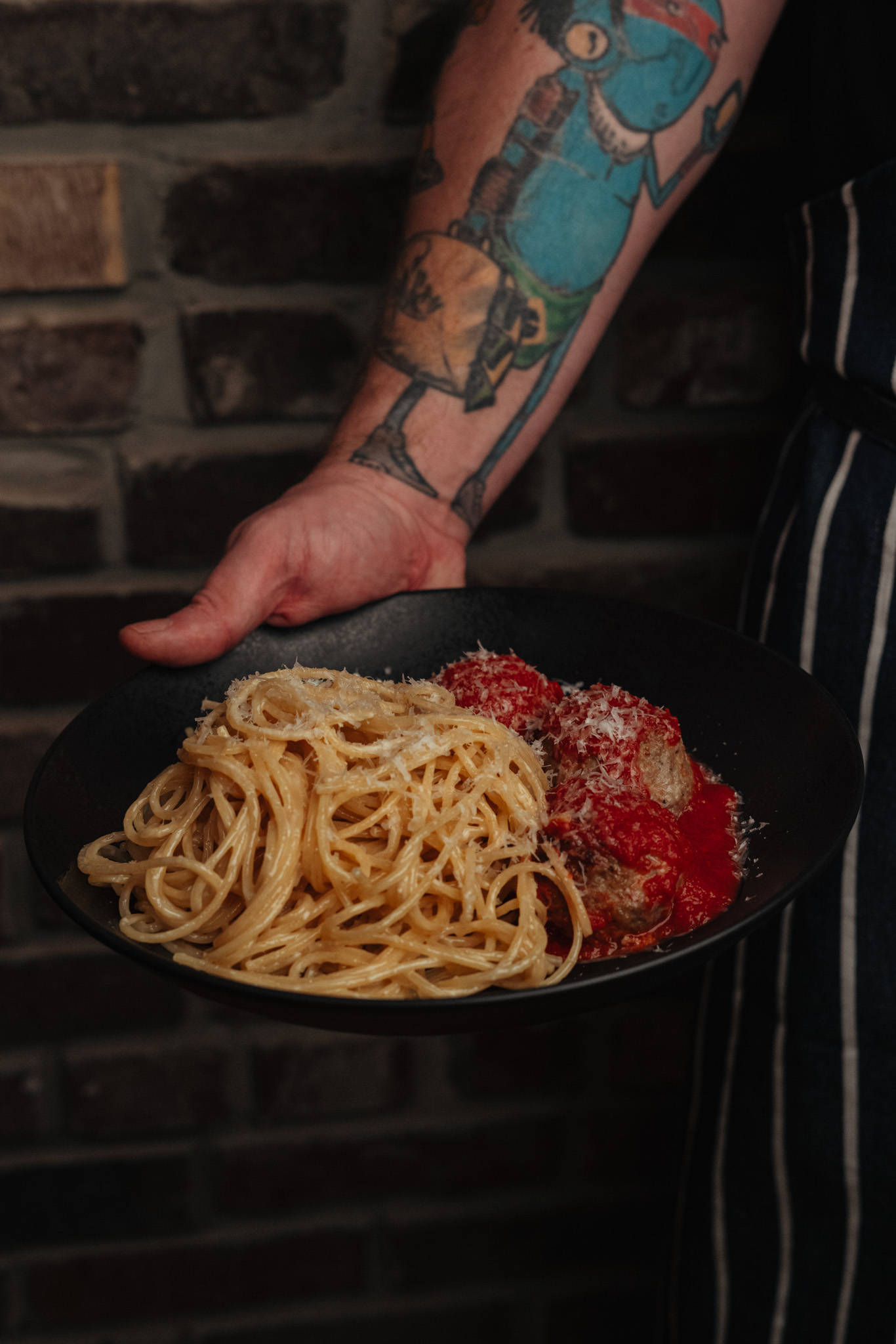 Something for Every Craving