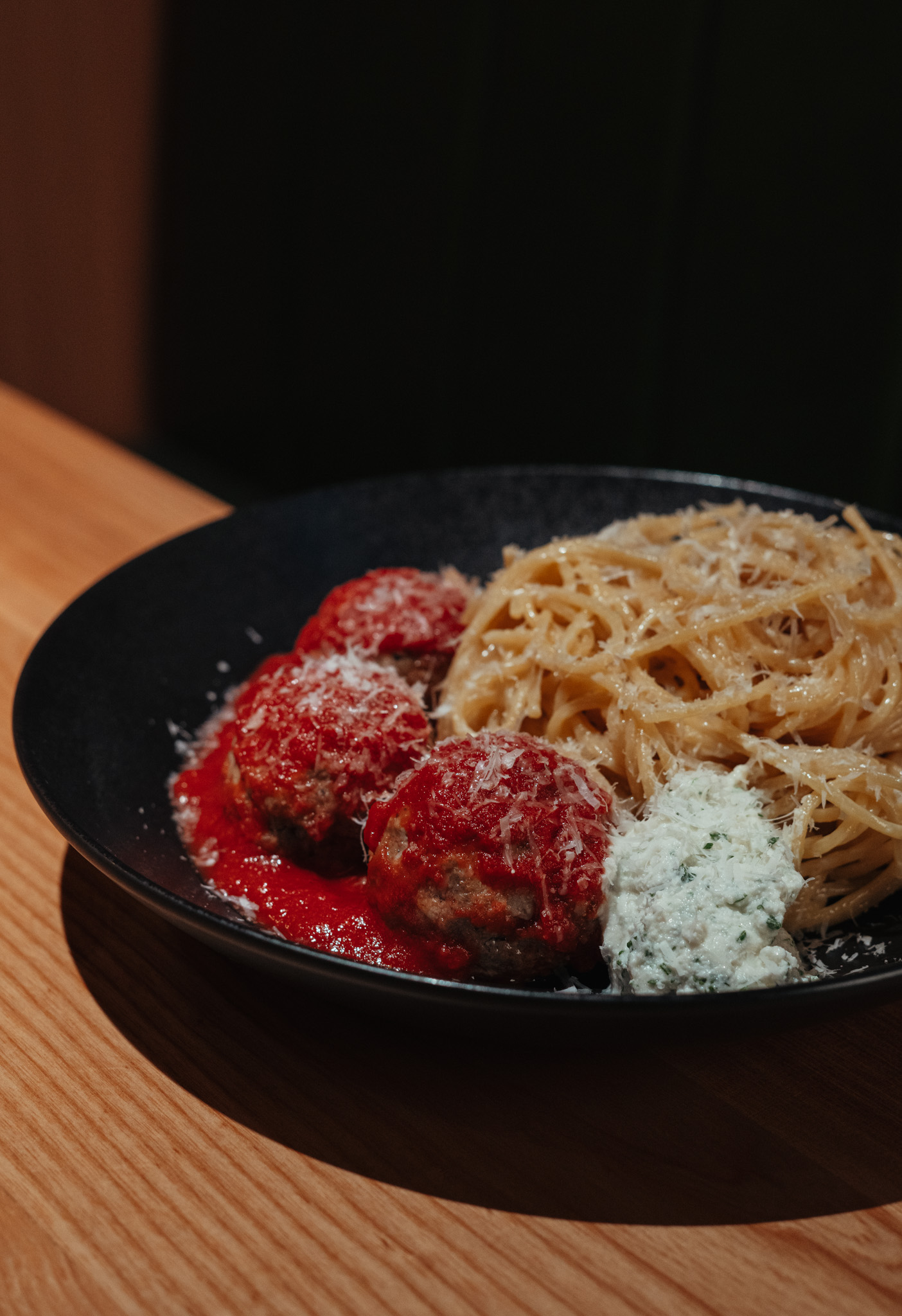 Something for Every Craving