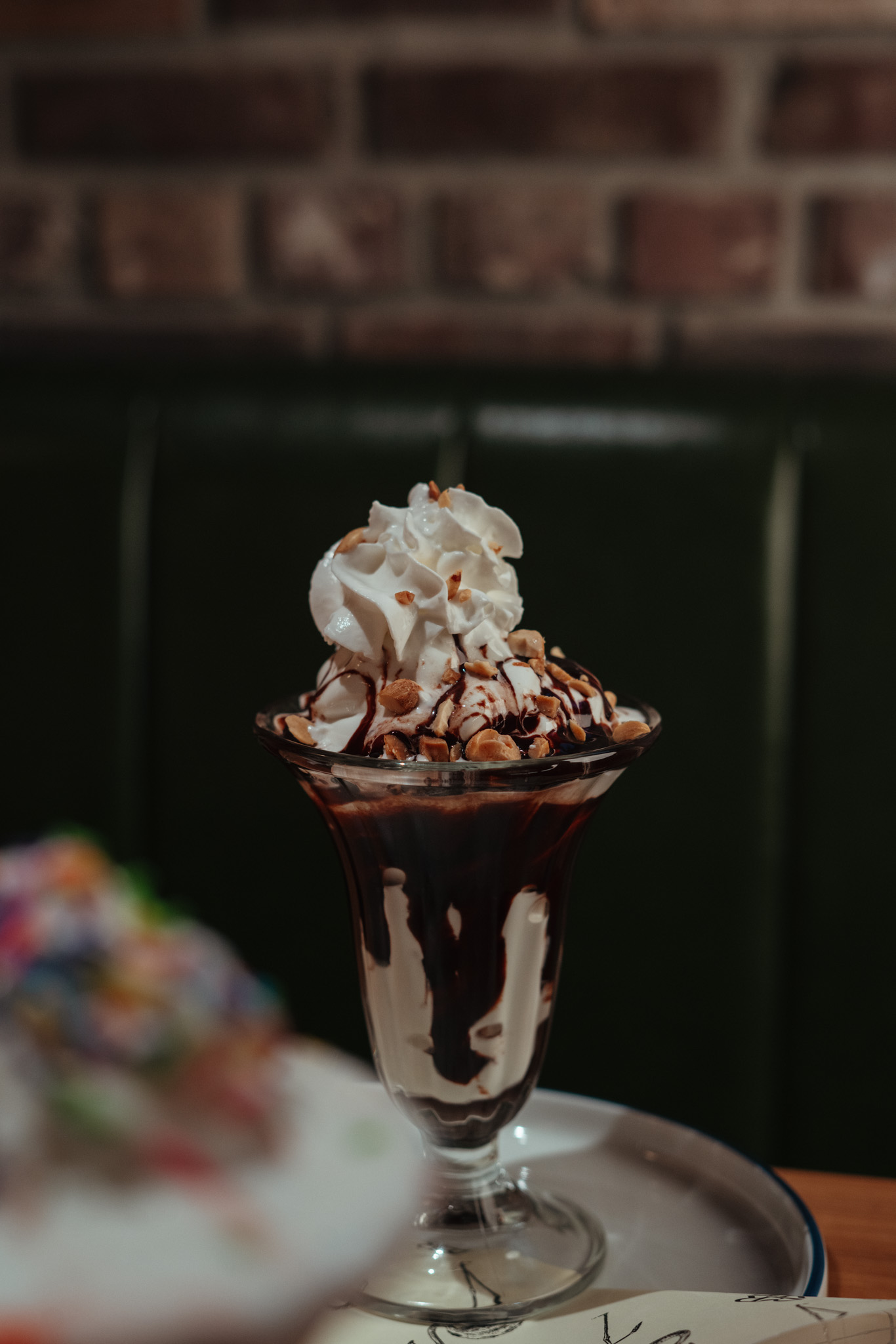 Something for Every Craving