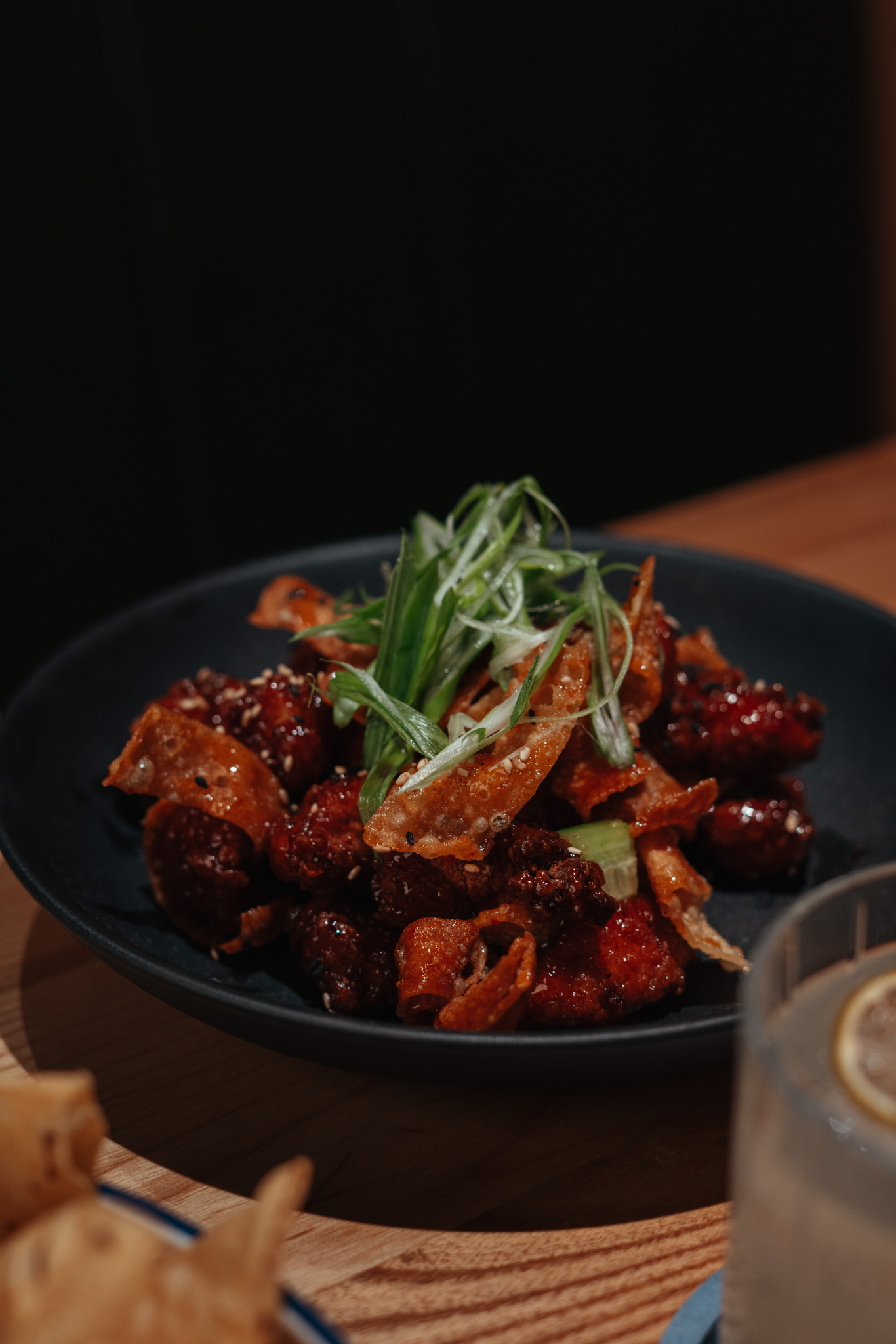 Something for Every Craving
