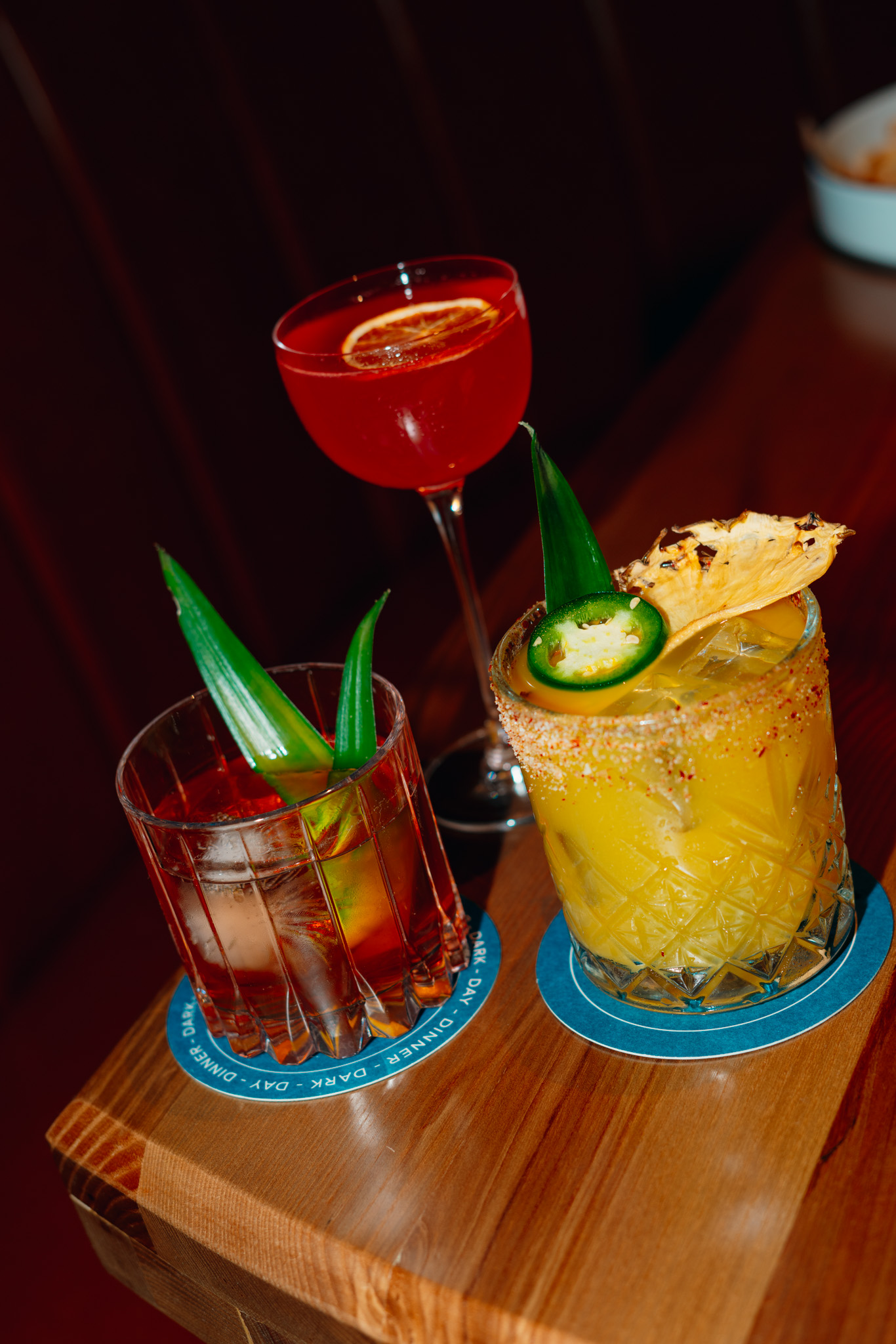 Something for Every Craving