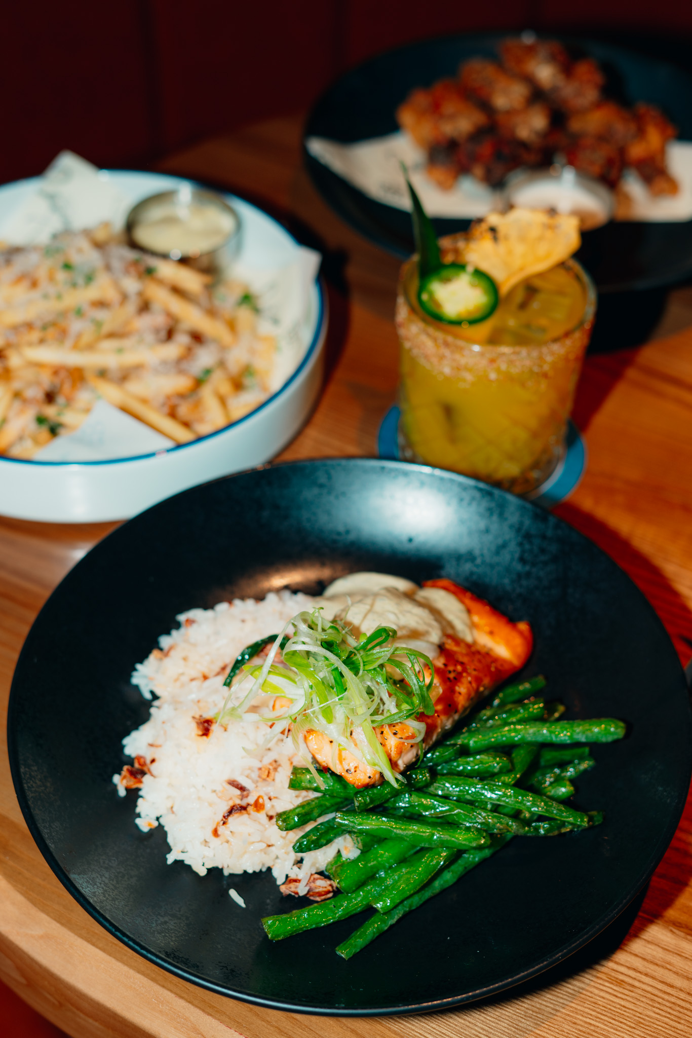 Something for Every Craving