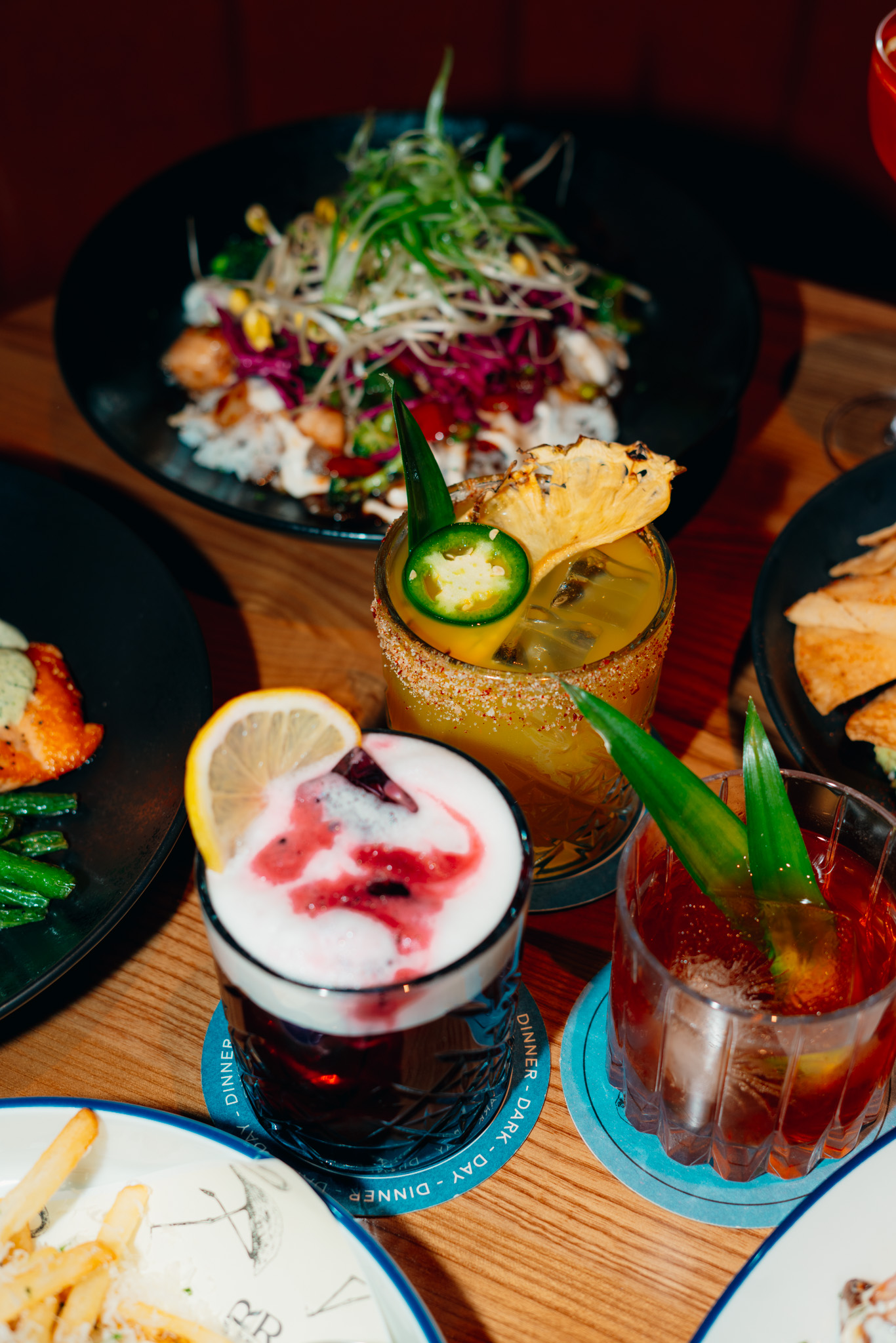Something for Every Craving