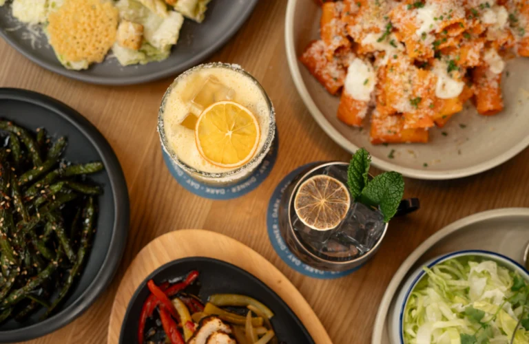 Comfort Food Done Right: What’s on the Plate at Ray’s