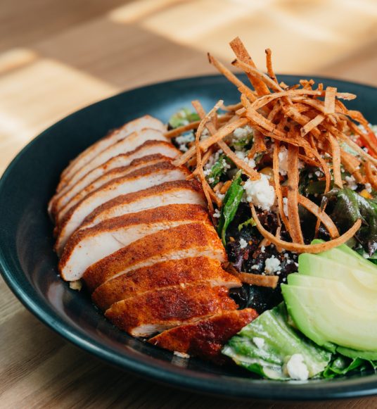 Southwest Salad