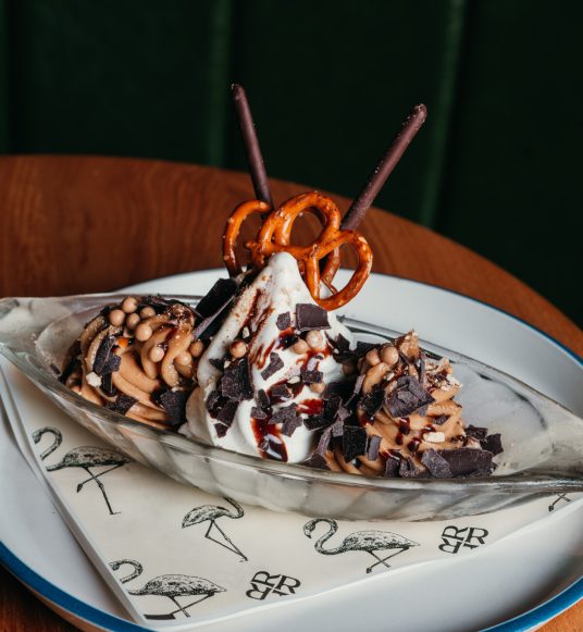 Sundae